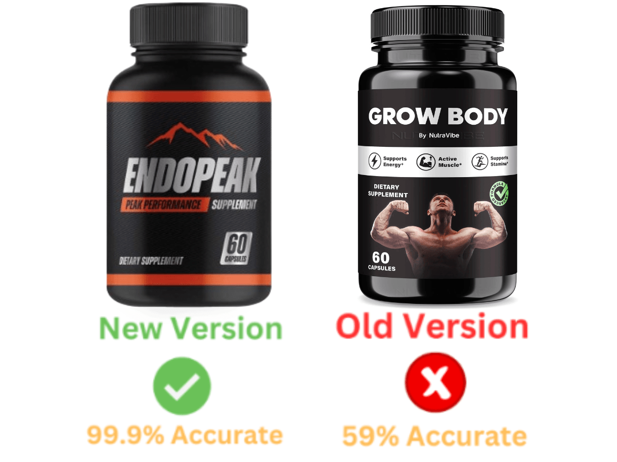 growbody